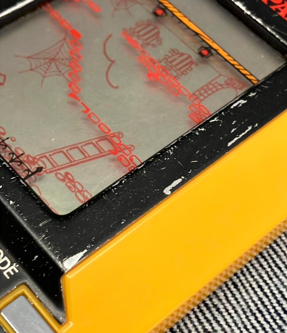 エポック社 ポケットデジコムモンスターパニック