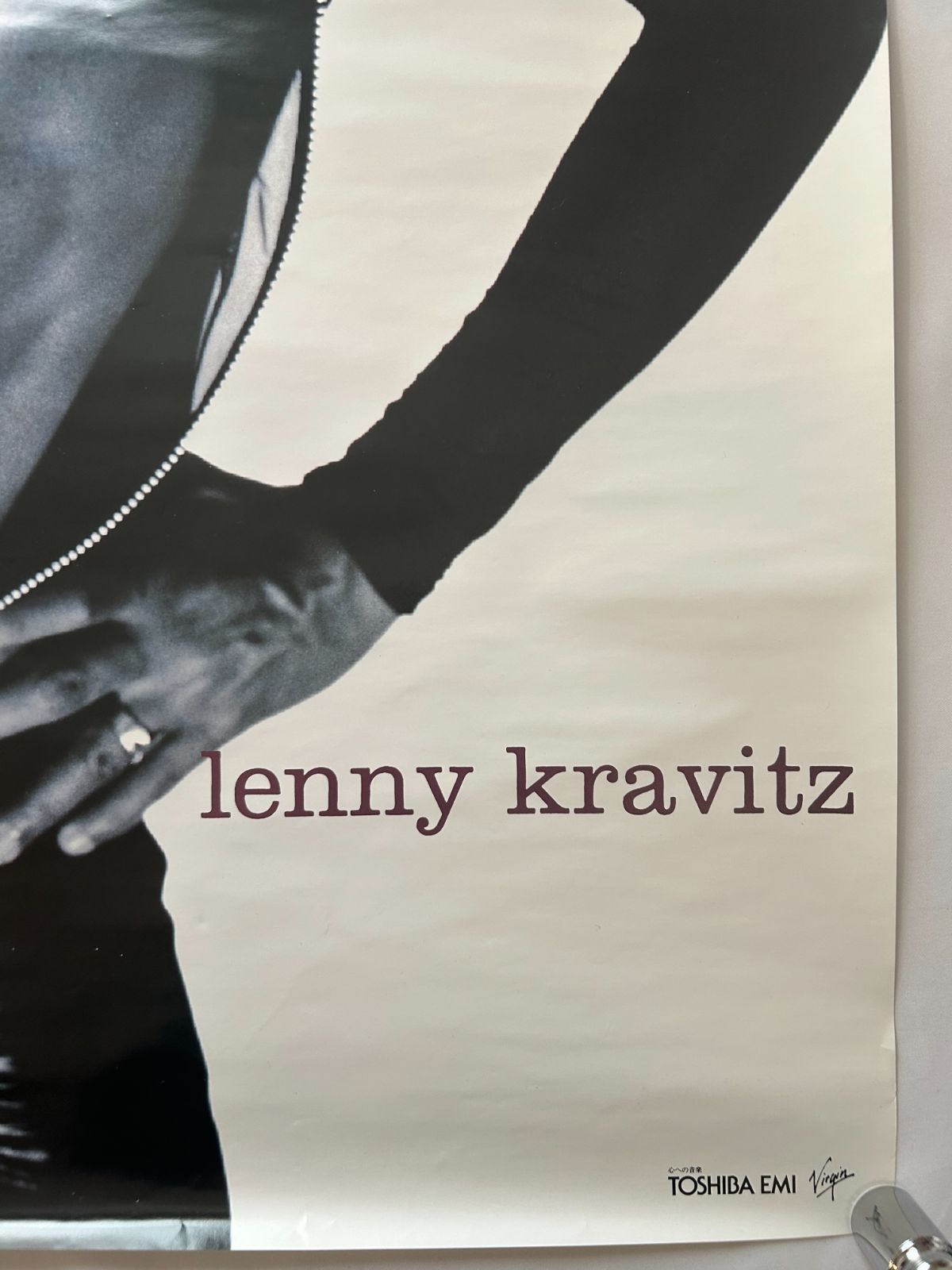 レニー・クラヴィッツ Lenny Kravitz / Circus 1995年 アルバム 