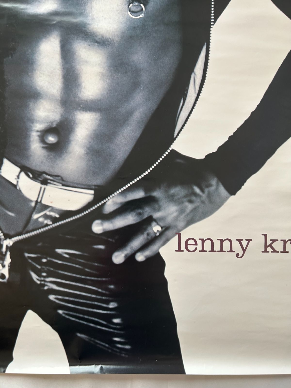 レニー・クラヴィッツ Lenny Kravitz / Circus 1995年 アルバム
