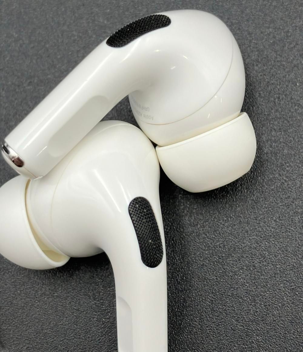 箱あり】AirPodsPro第2世代【MWP22J/A】 | APPS-BICENTENARIO-PRD-01 