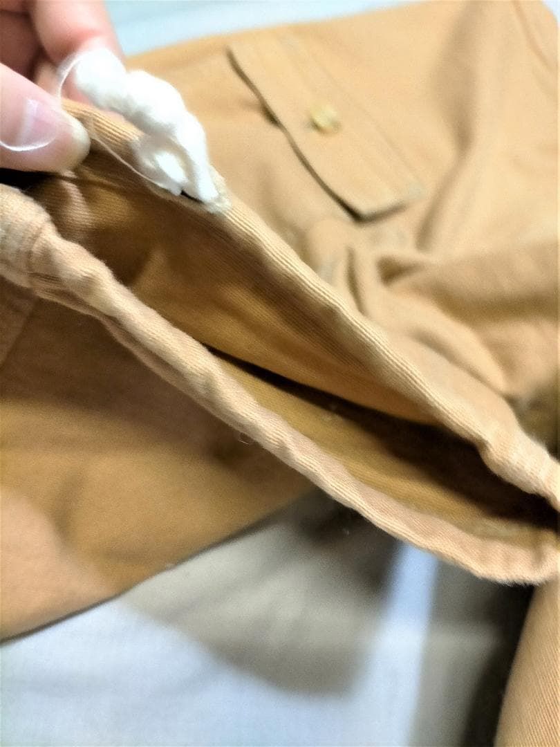 30年前のもの キャンバス