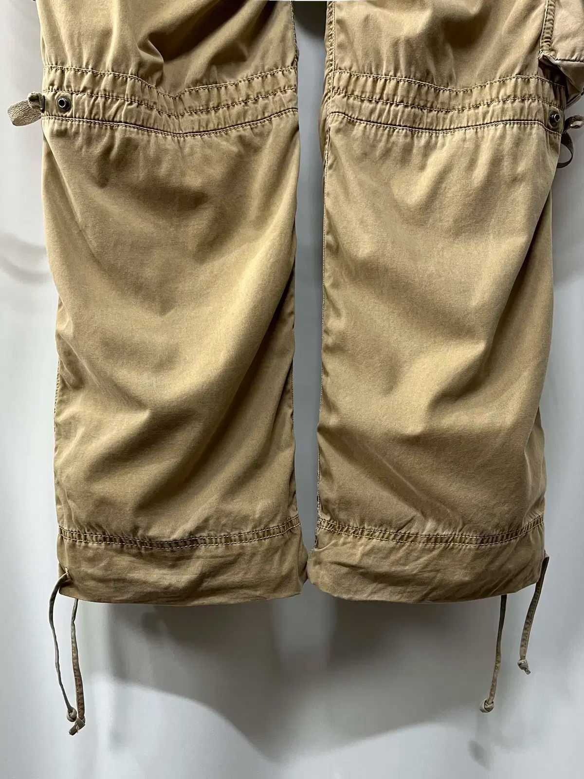  90 s ポロラルフローレン アーカイブ ミルスペック ユーティリティ パイロット弾倉カーゴパンツ 36 その他 パンツ