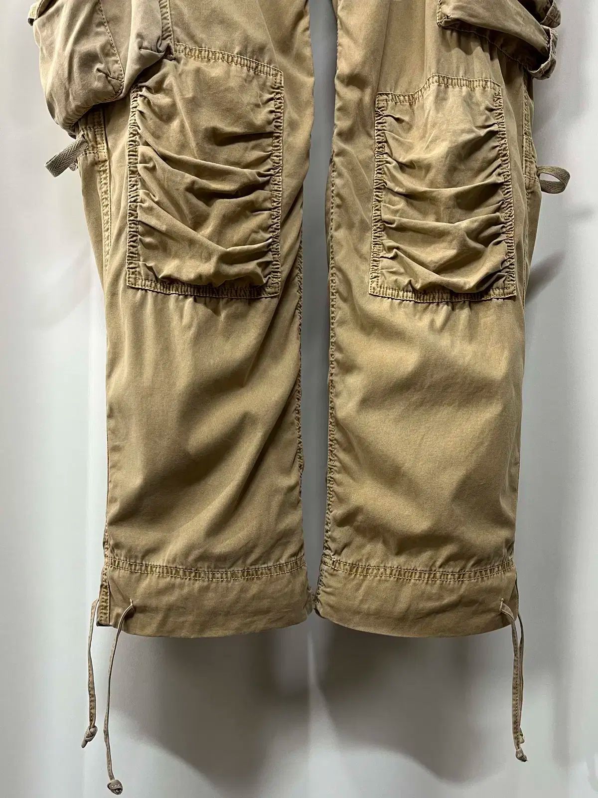 パイロット弾倉カーゴパンツ 36