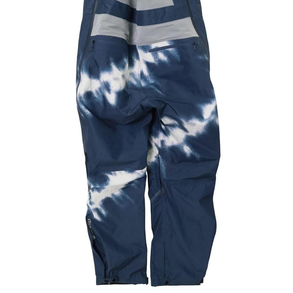 Burton（バートン）MINE77 GORE-TEX 3L ビブパンツ M バートン