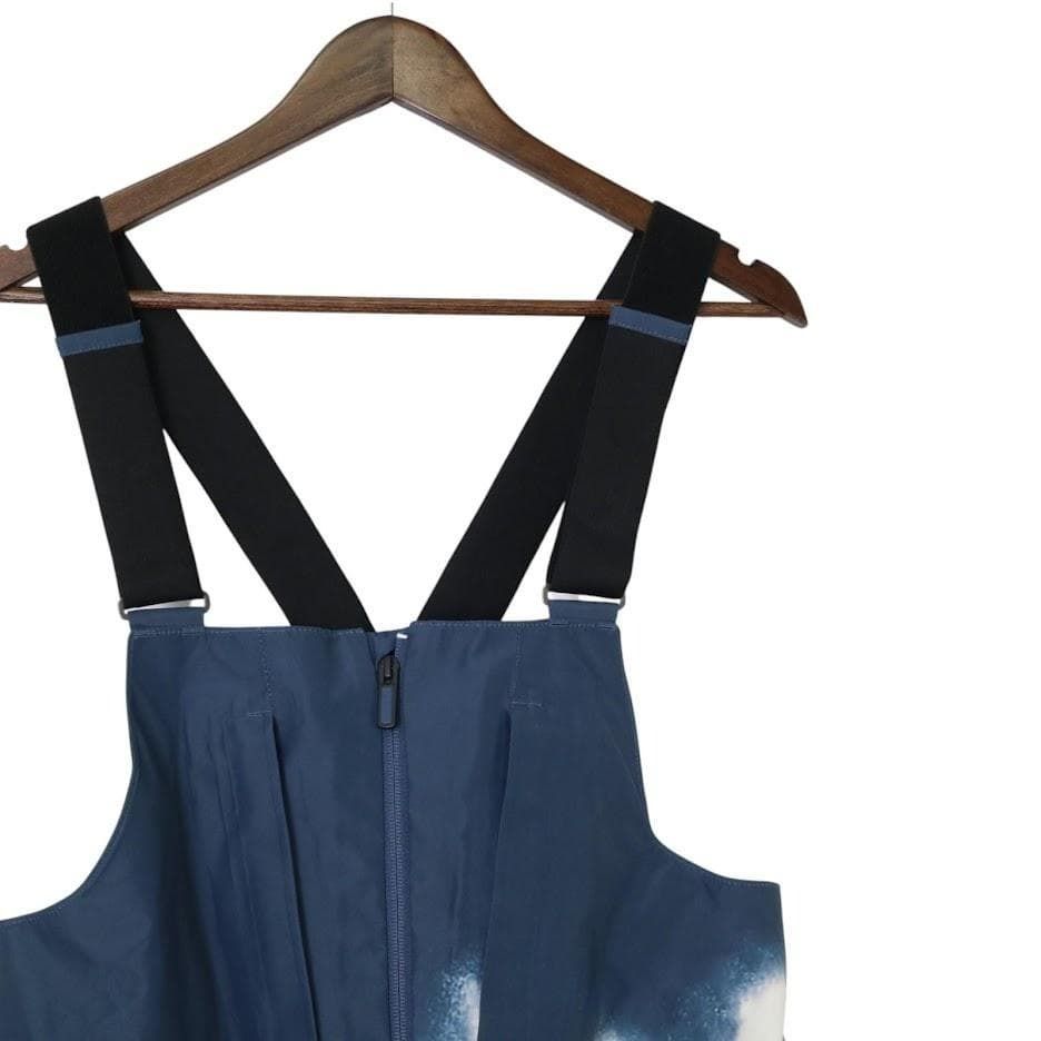 限定】BURTON MINE77 Bib Pant バートン 3L GORE-TEX 8ポケット