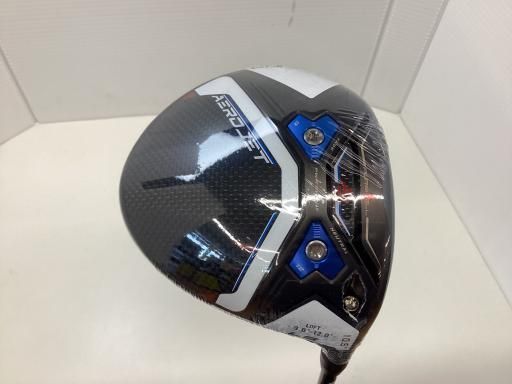 【中古】 コブラ cobra AEROJET LS 10.5 ドライバー DR Tour AD CQ-6 (フレックスS) メンズ 男性用 右利き 右用 Aランク ゴルフクラブ