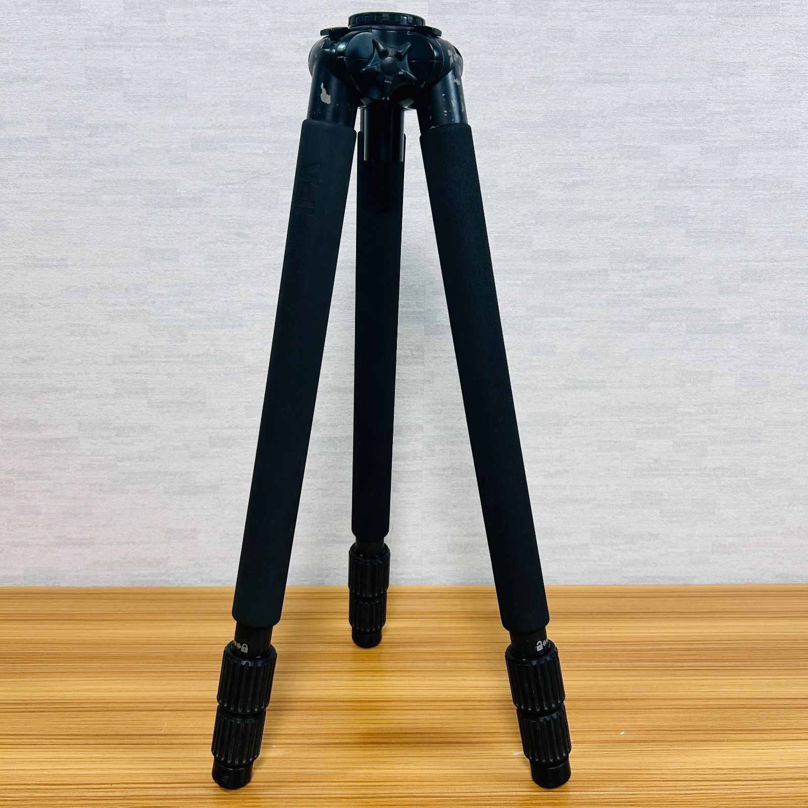 N635MⅡ 雲台無し