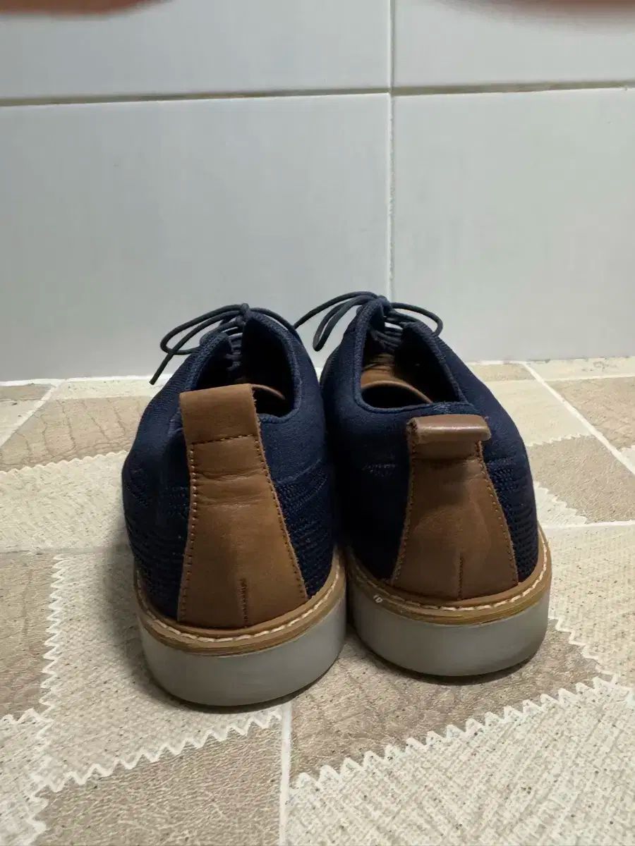 ウィングチップ Made