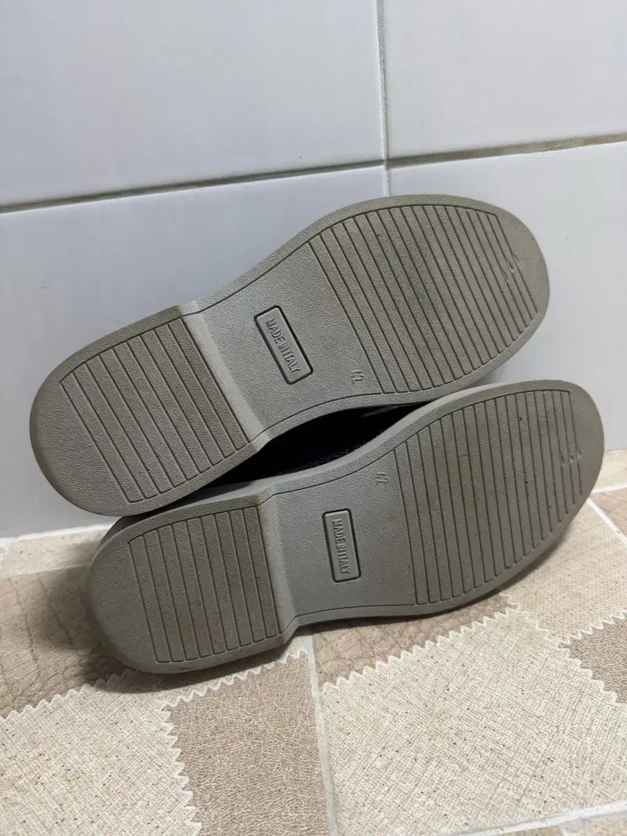  バイネル 270 ブローグ ニット ウィングチップ Made in Italy イタリア 生産品 ローファー ブーツ 革靴