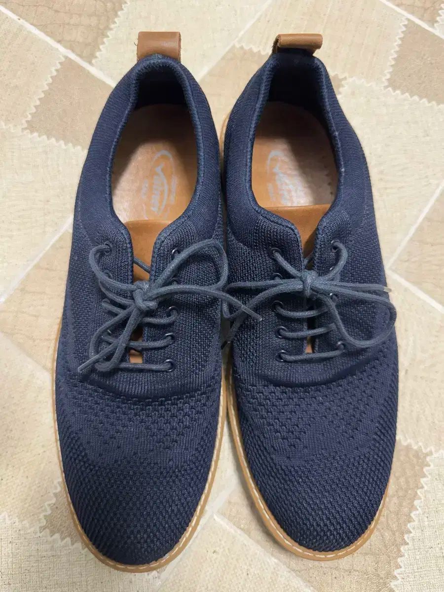 バイネル 270 ブローグ ニット ウィングチップ Made in Italy イタリア 生産品