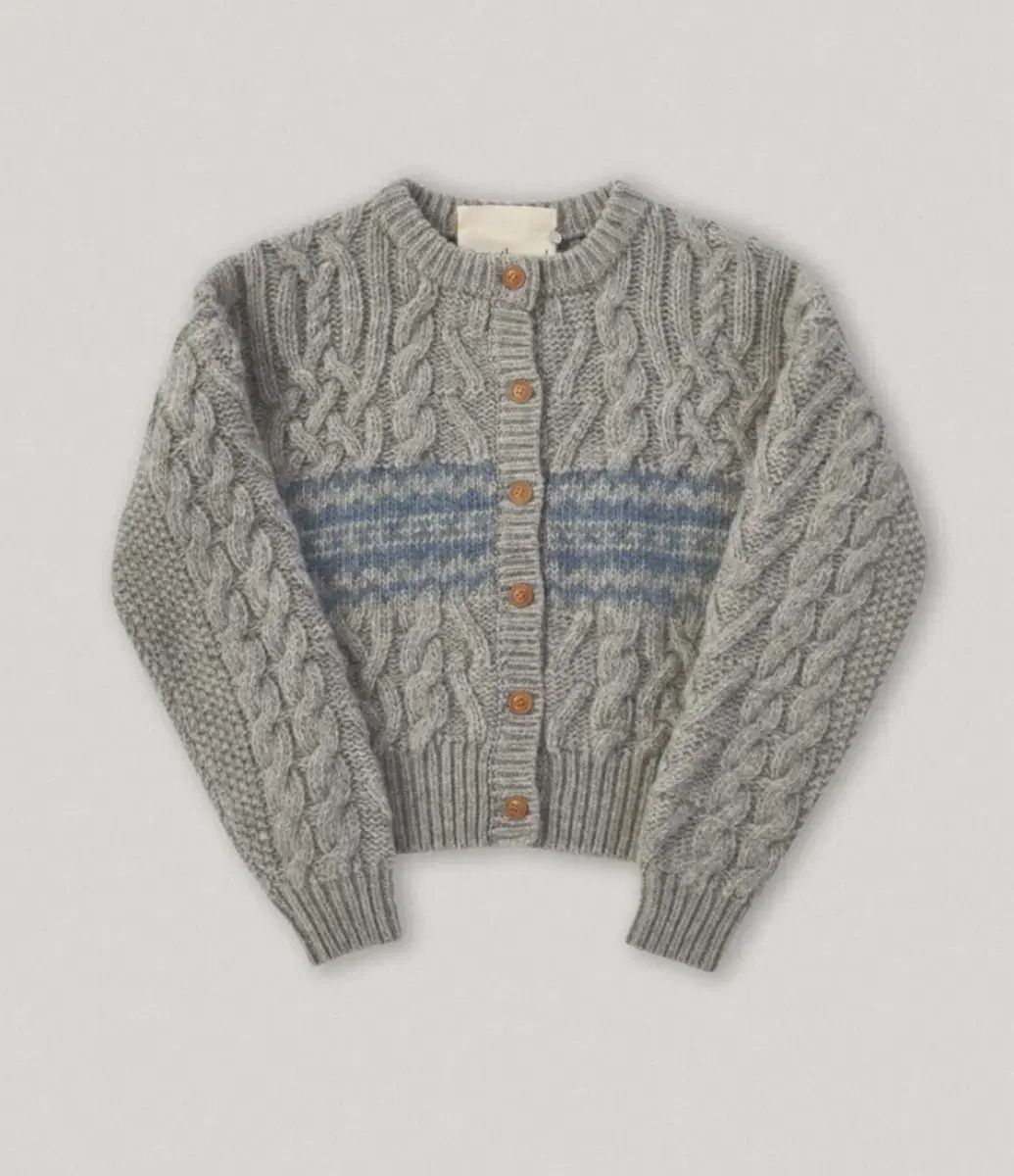 スムードムード サリー カーディガン