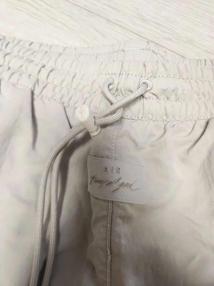 フィアオブゴッド×ナイキ トラック パンツ Lサイズ