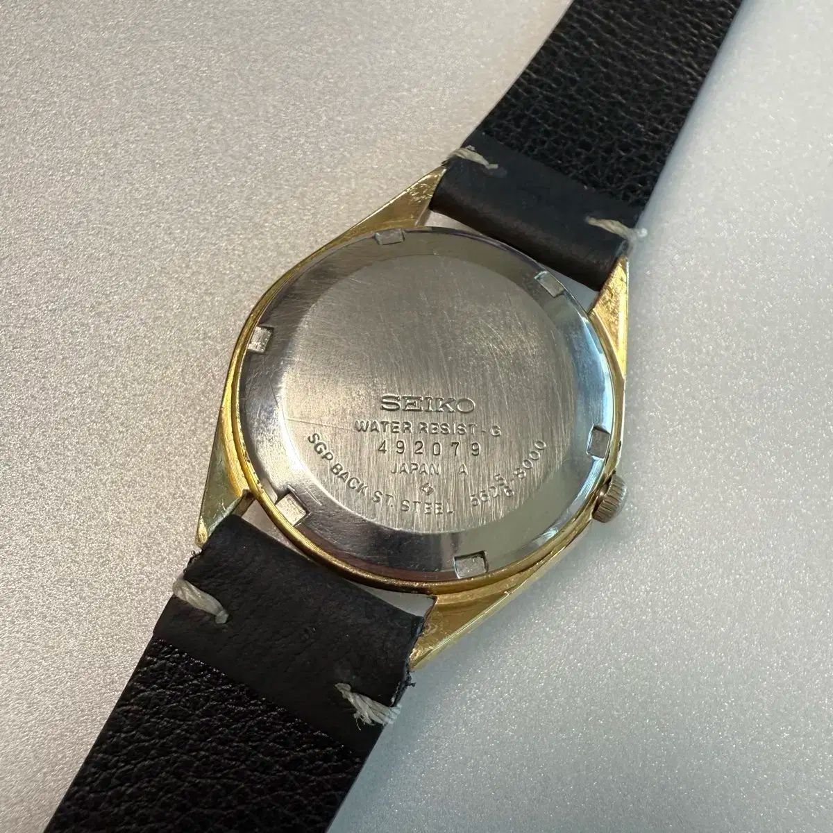 キングSEIKO ハイビート