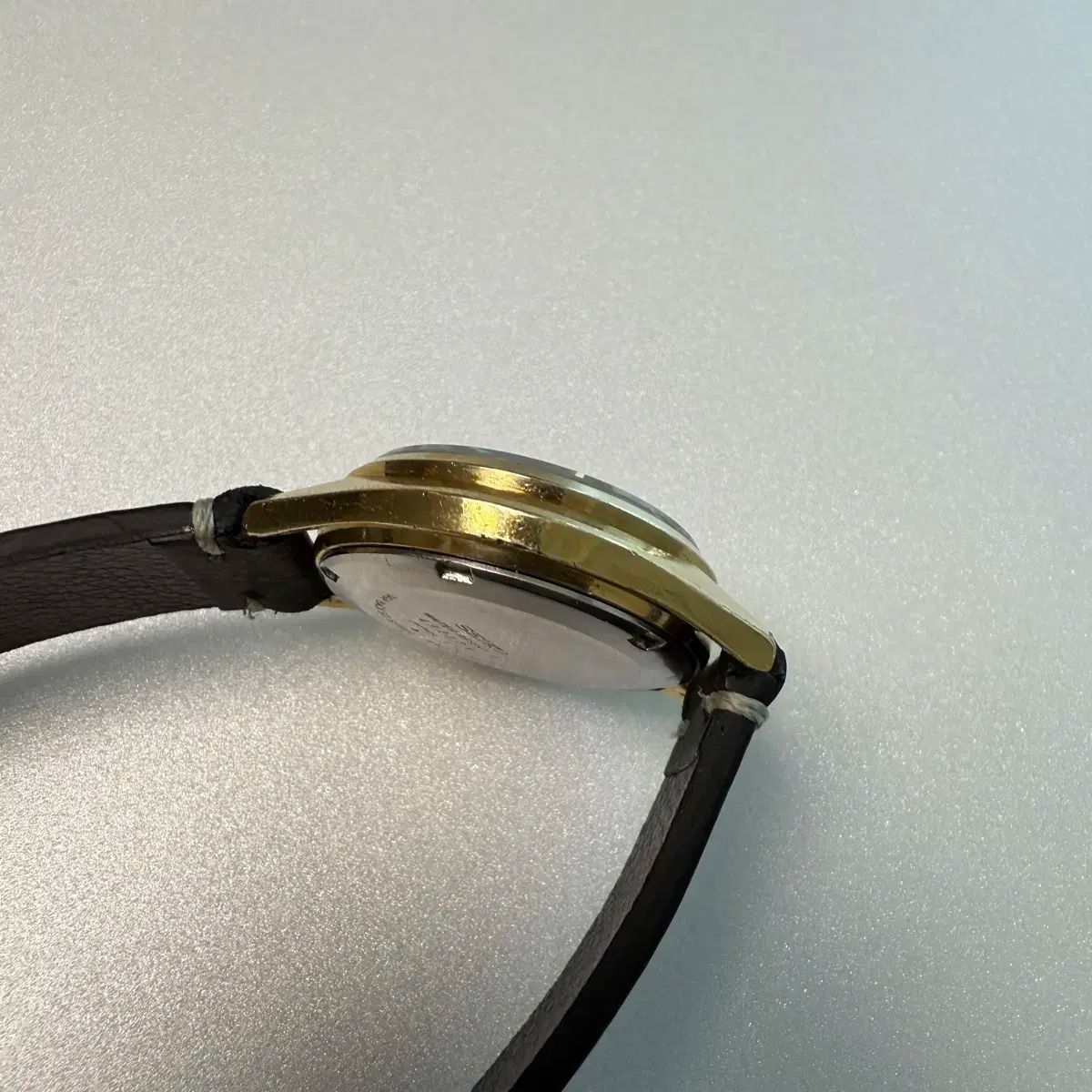 キングSEIKO ハイビート