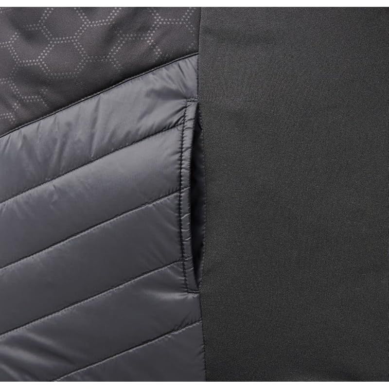 Atackbase Wスイッチヒートベスト