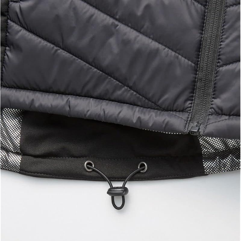 バッテリーセット 秋冬用