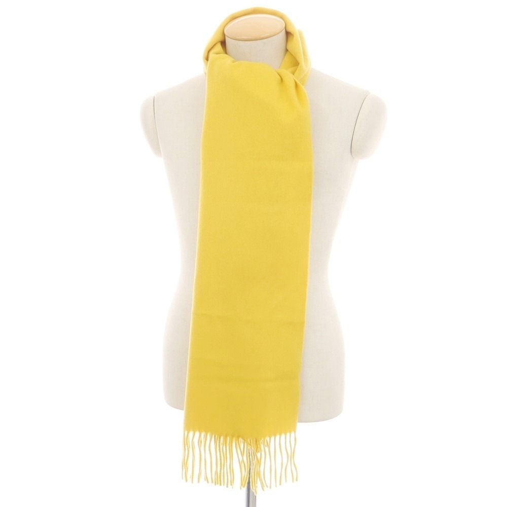 イエロー メンズ