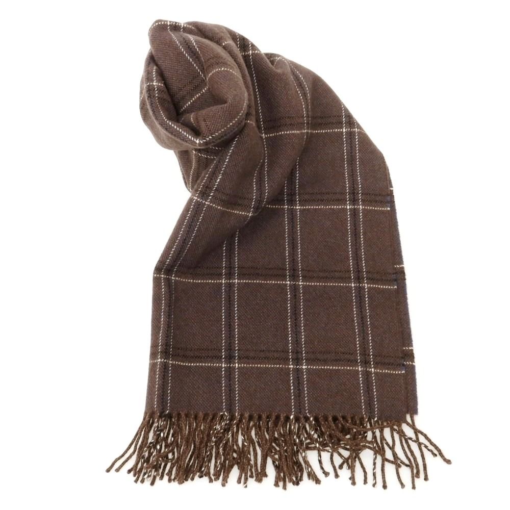 JOHNSTONS カシミヤ