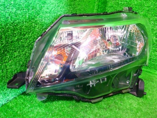 ダイハツ ミラジーノ L700S HID ヘッドライト 節約 ※フォロー割OK