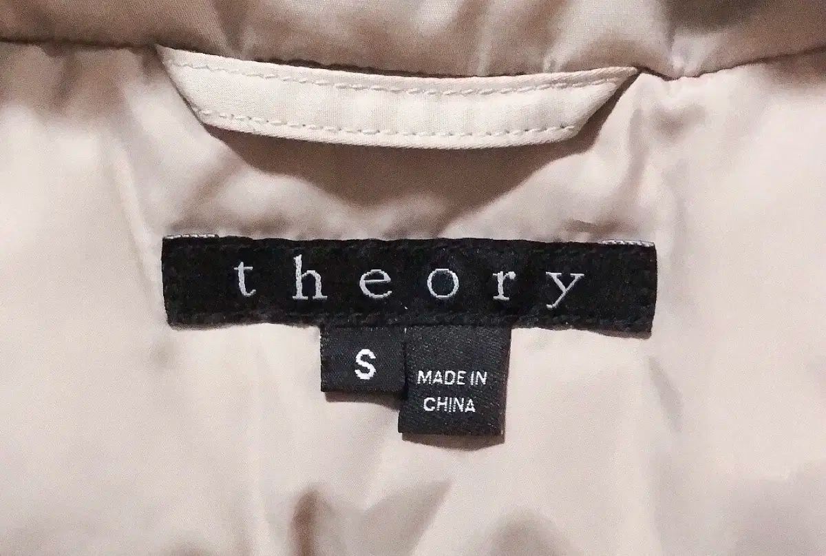 Theory 띠어리 ダウン ベスト TIME マイン SJSJ the CASHMERE サンドロ