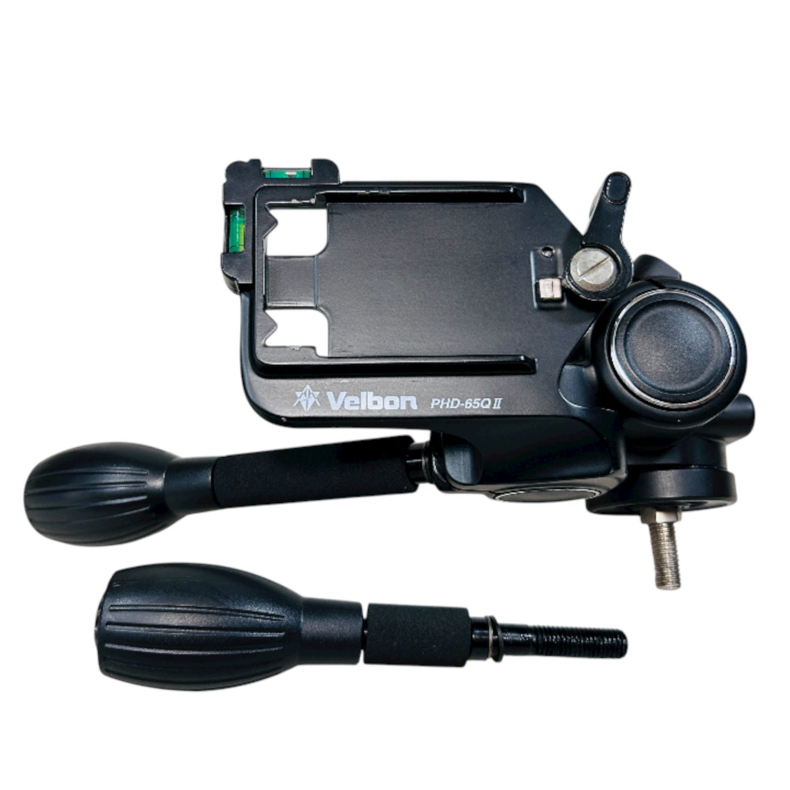 クイックシュー対応 マグネシウム製