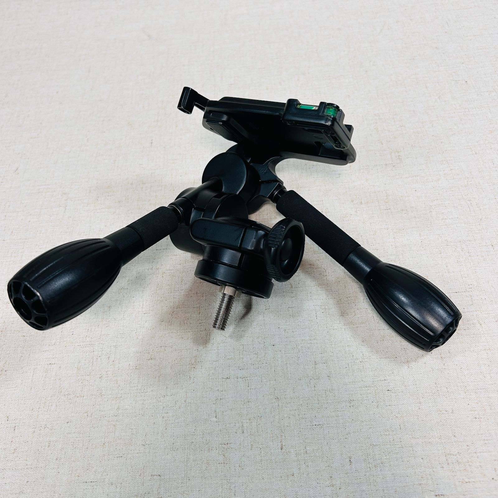 mm クイックシュー対応