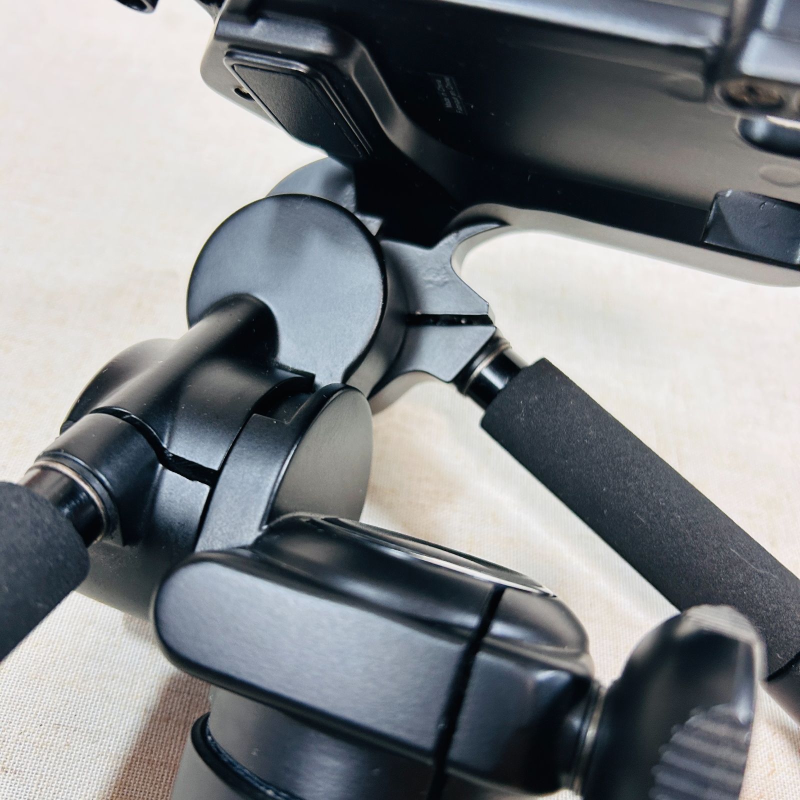 クイックシュー対応 マグネシウム製