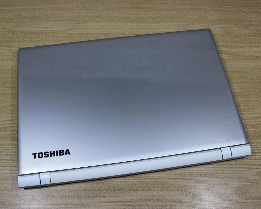 SSD128GB&メモリ8GB/Windows11オフィス付i3ノートパソコン ✨超速 SSD