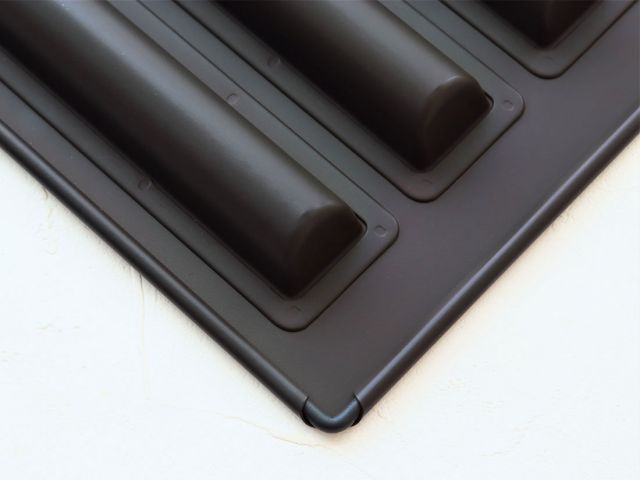 松永製作所 メタリックテフロン付きラフト天板 6P 【公式通販】