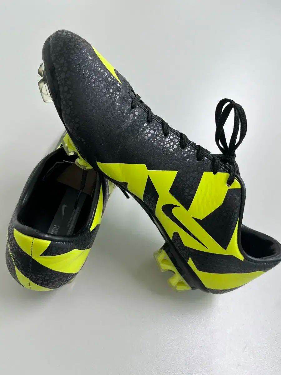 マーキュリアル