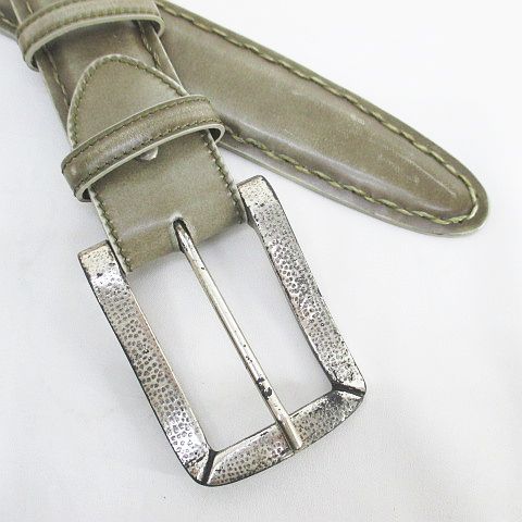 ELLIOT RHODES エリオットローズ　パティーヌ　　レザーベルト ELLIOT RHODES LONDON (@elliot_rhodes_london_japan) • Instagram