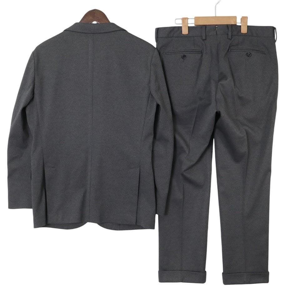 MACKINTOSH PHILOSOPHY マッキントッシュフィロソフィー セットアップ