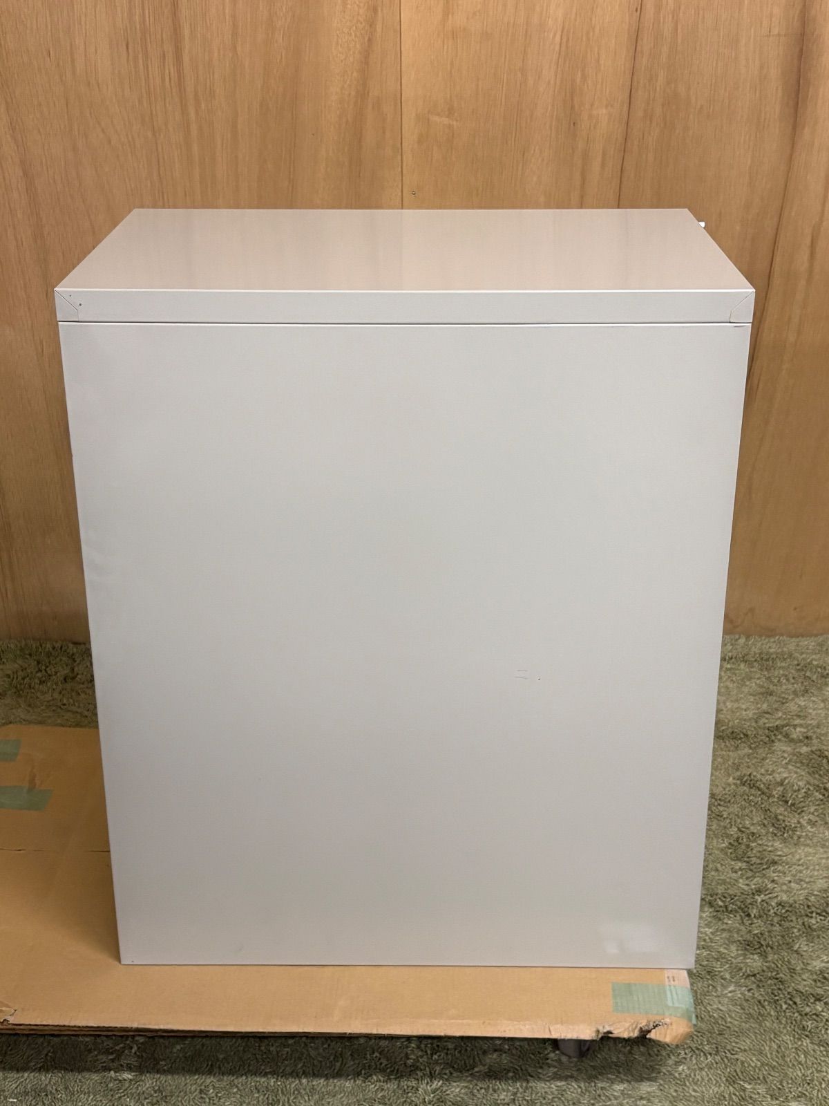 GL108 山口県下松市より