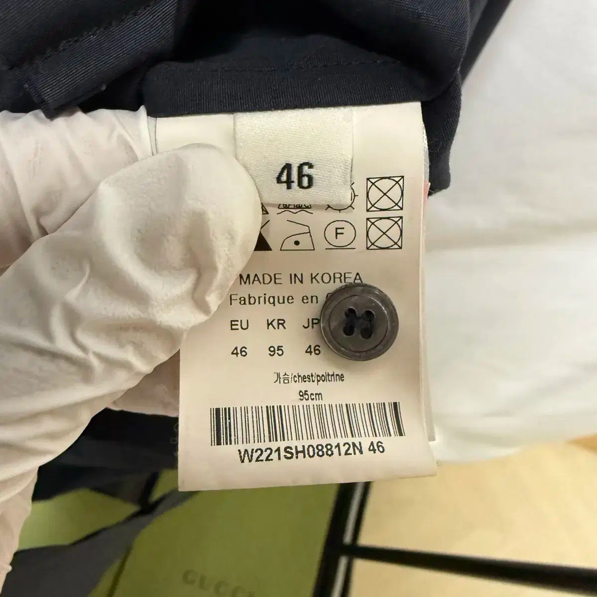 ウーヨンミ フラワー