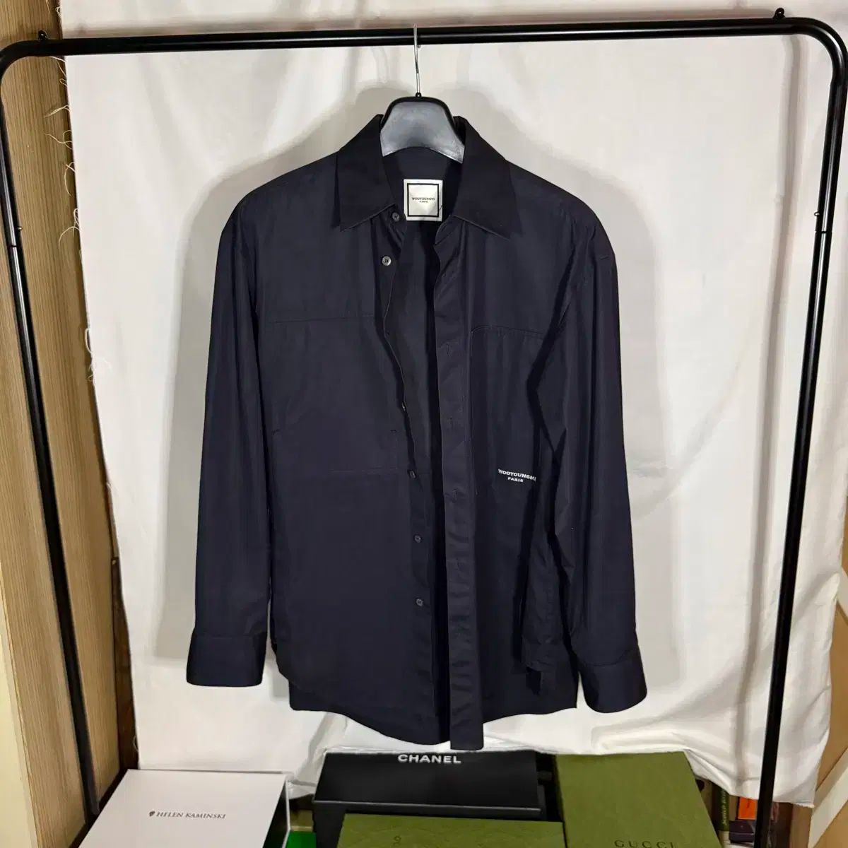 フラワー プリント