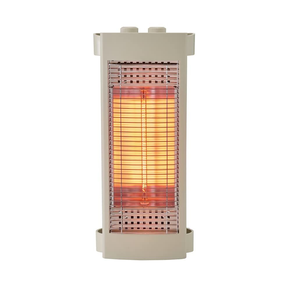 アピックス APIX INTL APIX2WAYカーボンヒーター ACH-622 GY