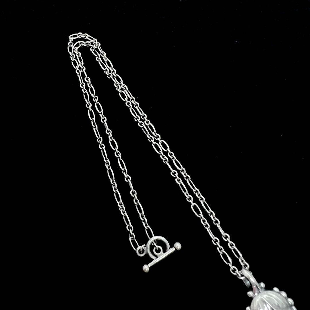 ジョージジェンセン