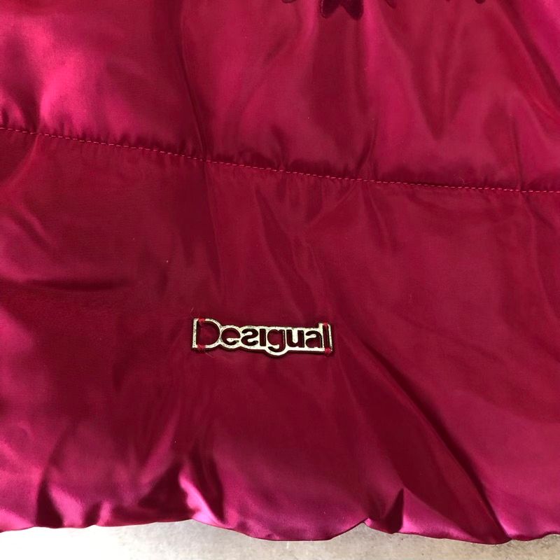 Desigual コート