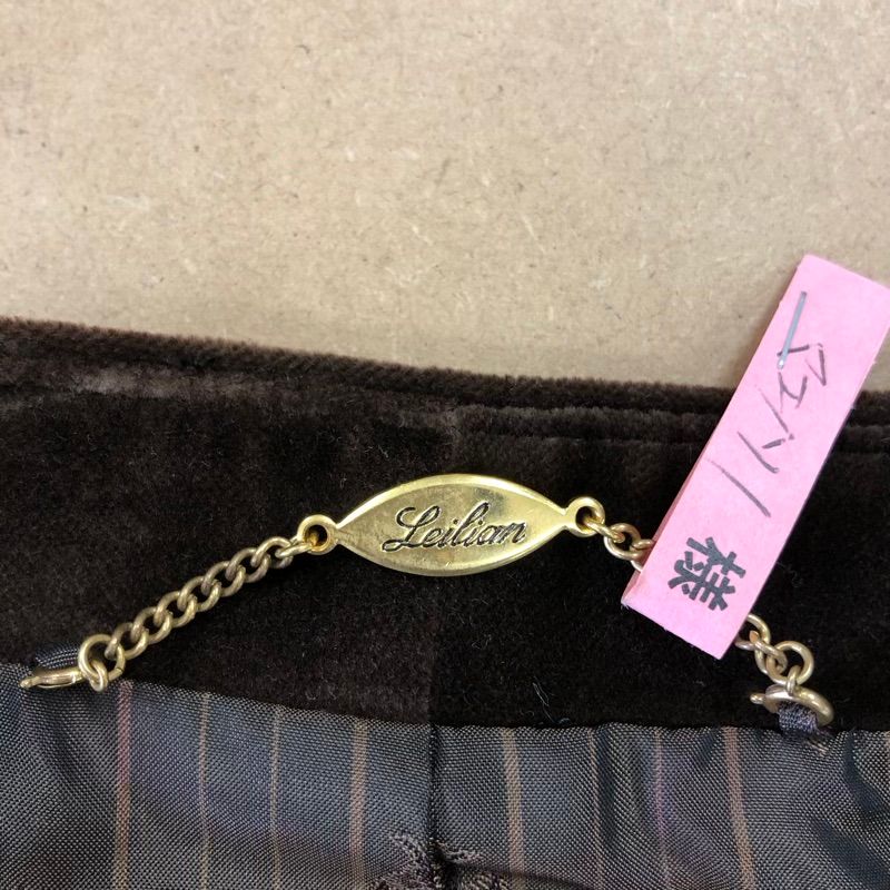 セットアップ ジャケット