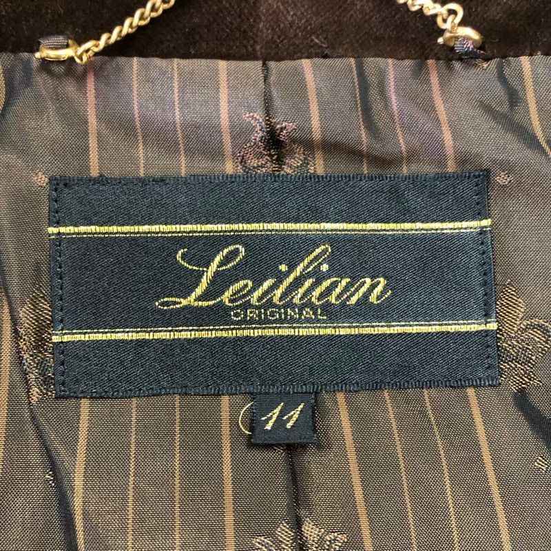 セットアップ ジャケット