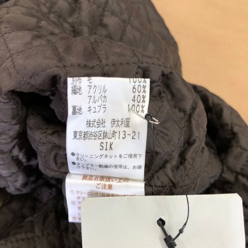 キルティング ウエストリボン