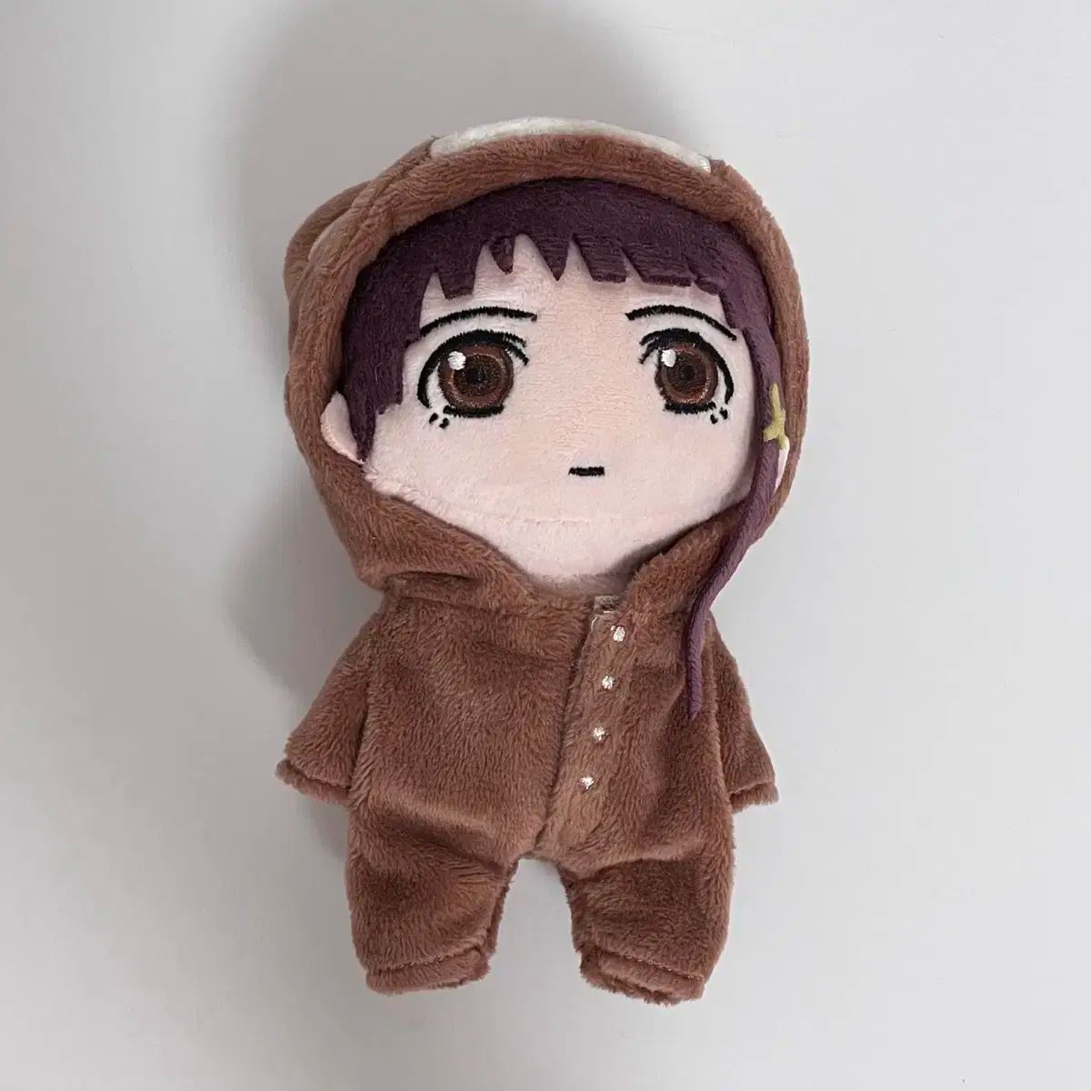 シリアルエクスペリメンツ レイン ぬいぐるみ レイン ぬい 公式グッズ