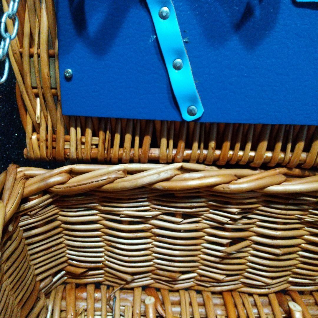 トランクのみ BREXTON社