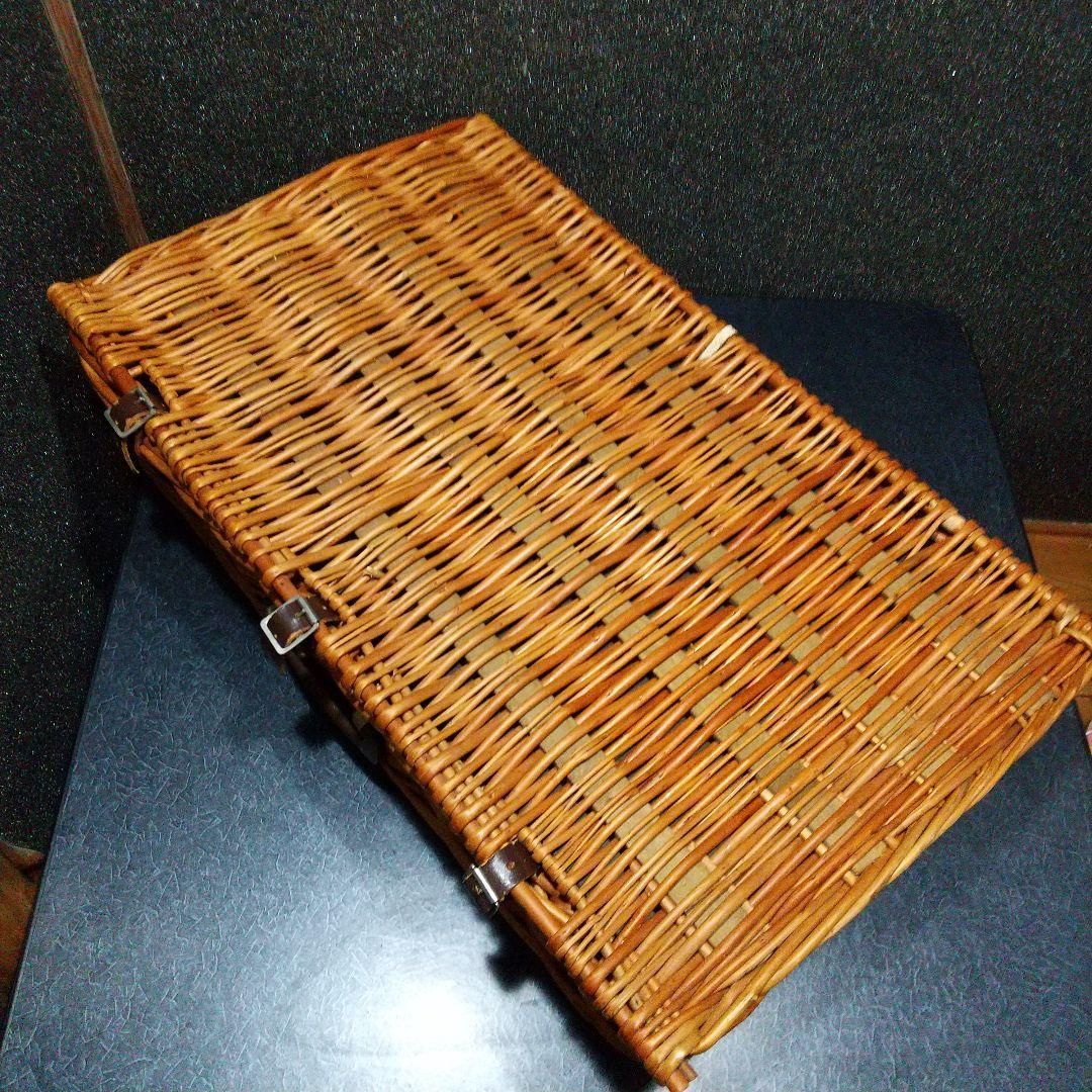 ピクニックトランク トランクのみ