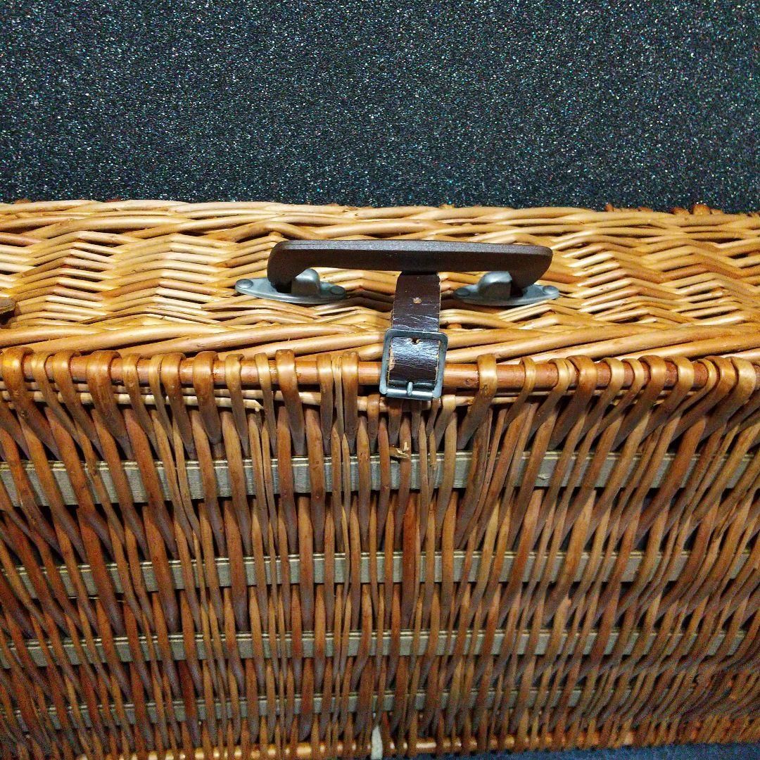 ピクニックトランク トランクのみ