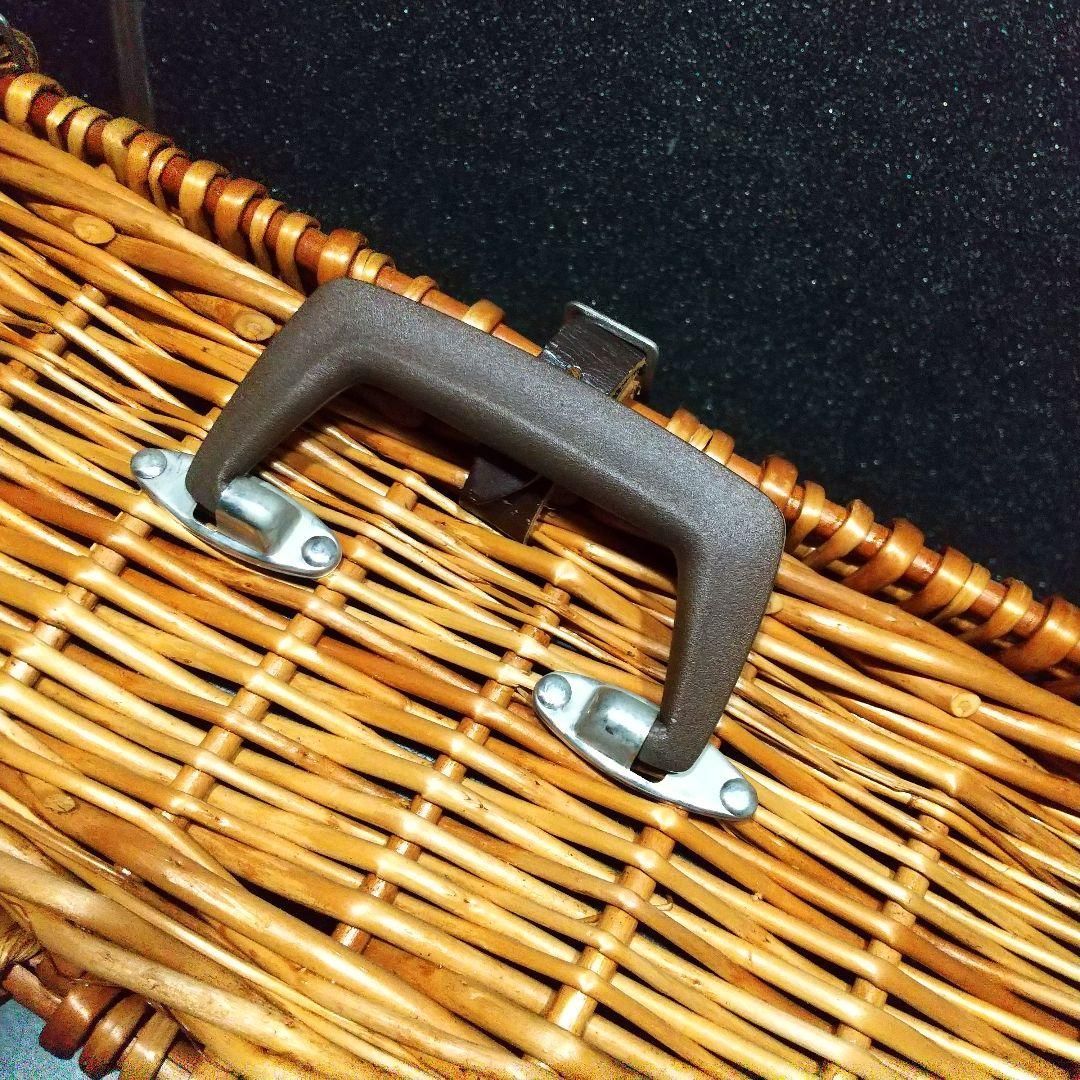 ピクニックトランク トランクのみ