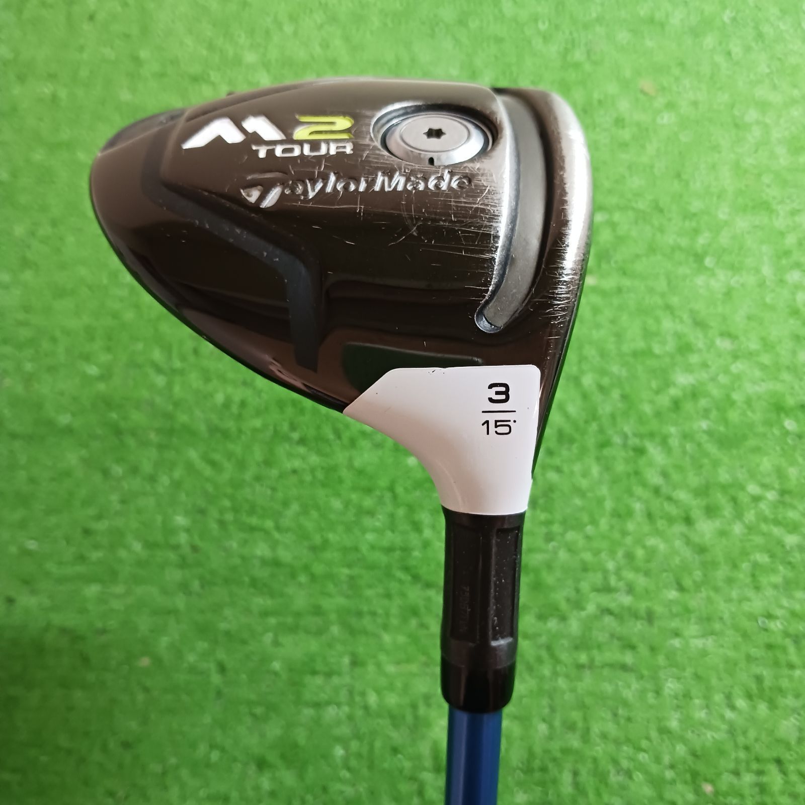 ピン G430 MAXフェアフェイウッド5番18度 ヘッドのみ ピン G430 MAX フェアウェイウッド 5番ヘッドのみ【1680】 ピン PING