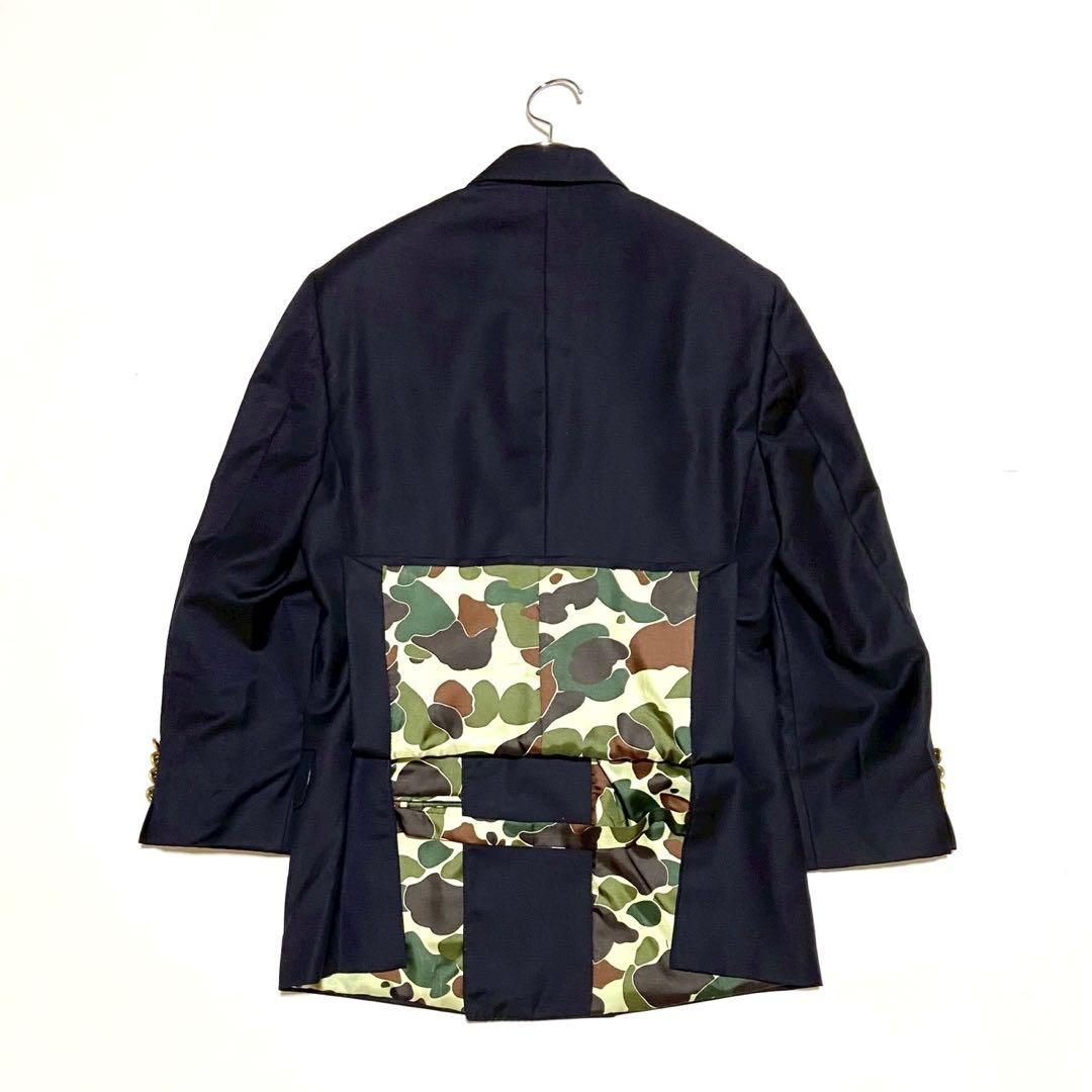 Comme des Garcons Homme コムデギャルソンオム Southwick サウス