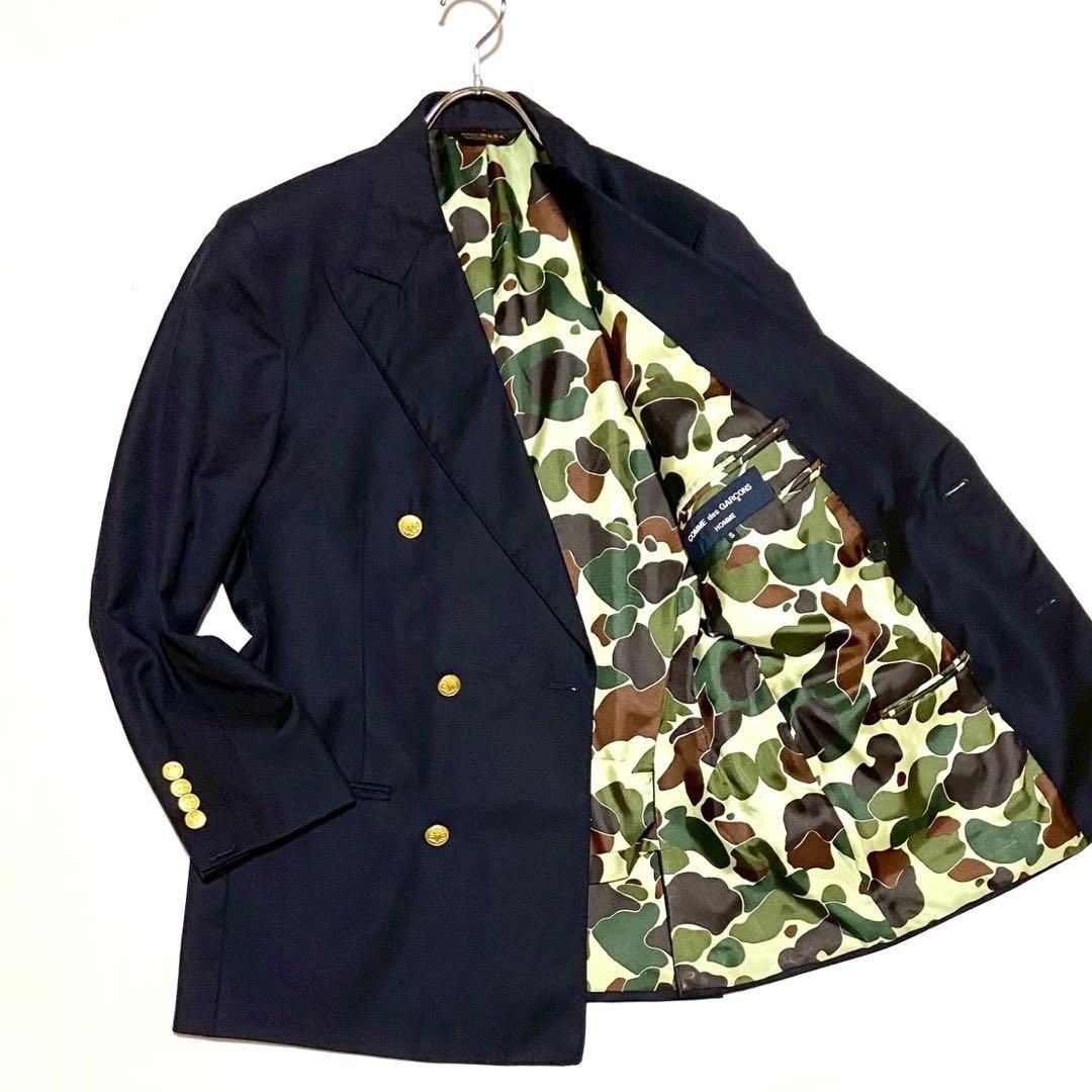Comme des Garcons Homme コムデギャルソンオム Southwick サウス