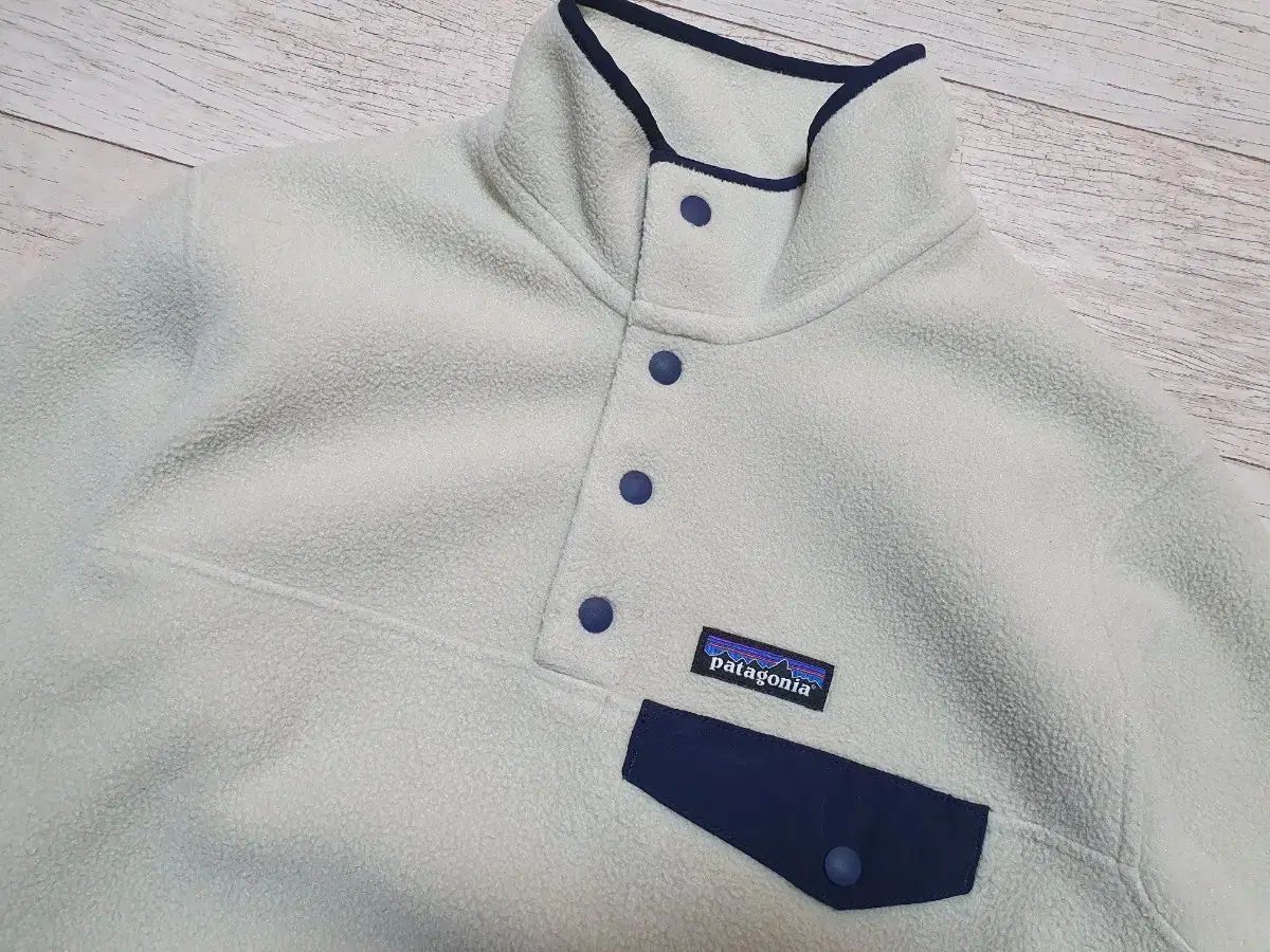 パタゴニア ウィメンズ Synchilla S